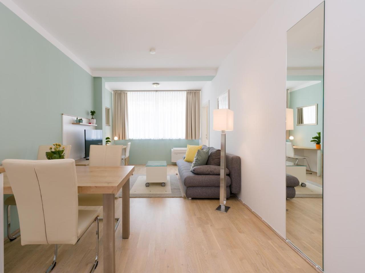Apartment Christian Oper - Contactless Check In