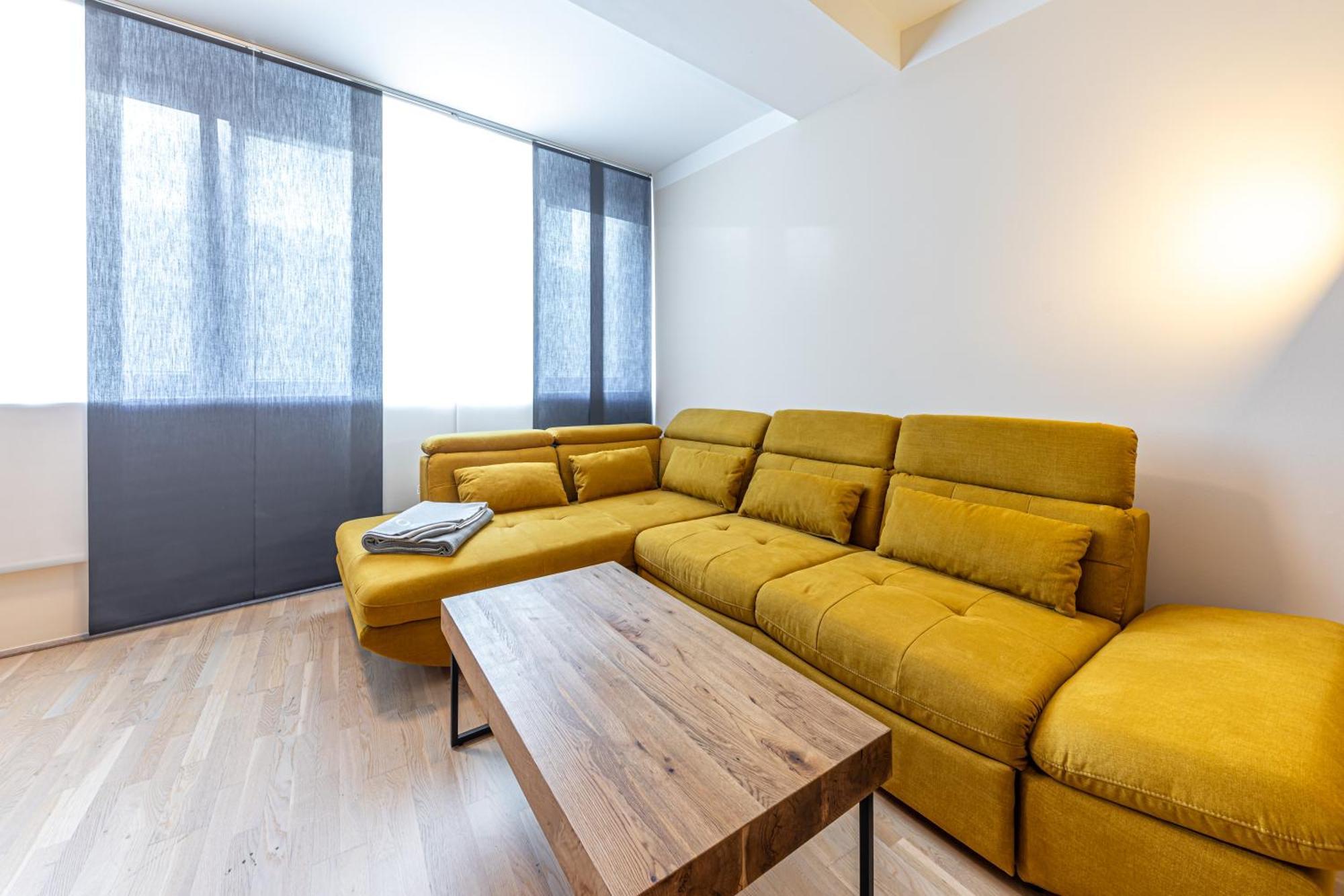 Christian Oper - Contactless Check In Apartamento *