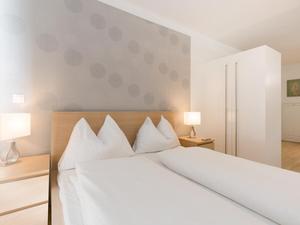 Apartamento Christian Oper - Contactless Check In *